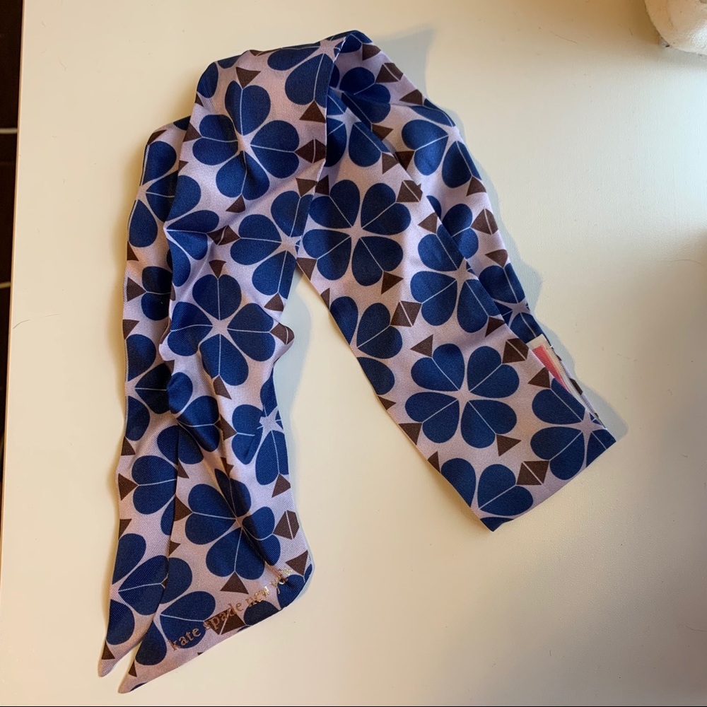 Kay Spade Scarf